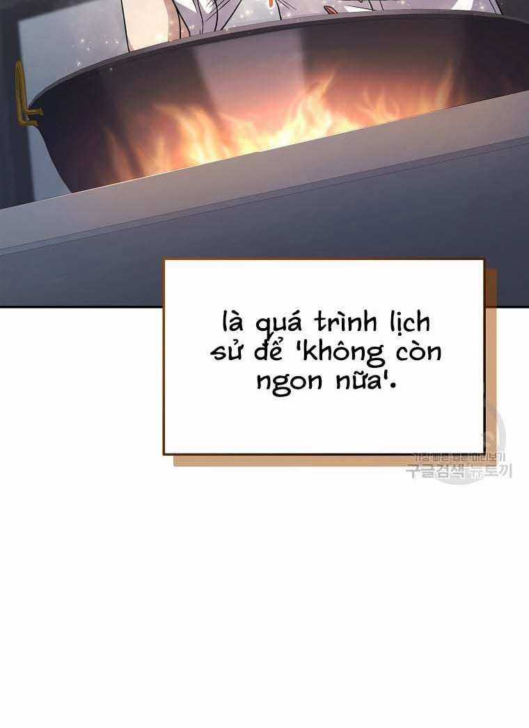 Nhà Hàng Thợ Săn Quái Vật Nhà hàng tốt nhất gần tôi Chapter 22 trang 93