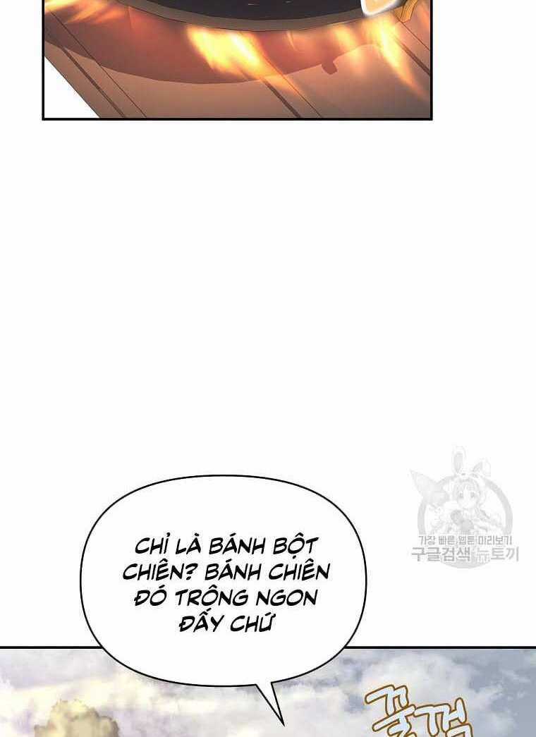 Nhà Hàng Thợ Săn Quái Vật Nhà hàng tốt nhất gần tôi Chapter 22 trang 95