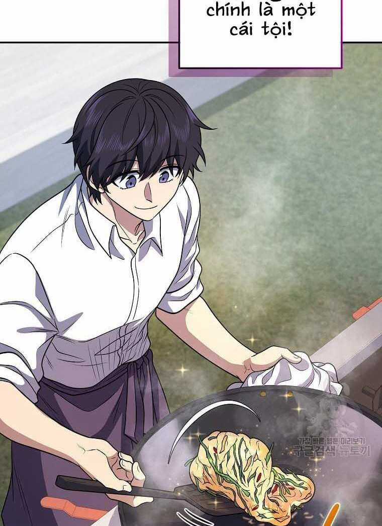 Nhà Hàng Thợ Săn Quái Vật Nhà hàng tốt nhất gần tôi Chapter 22 trang 97