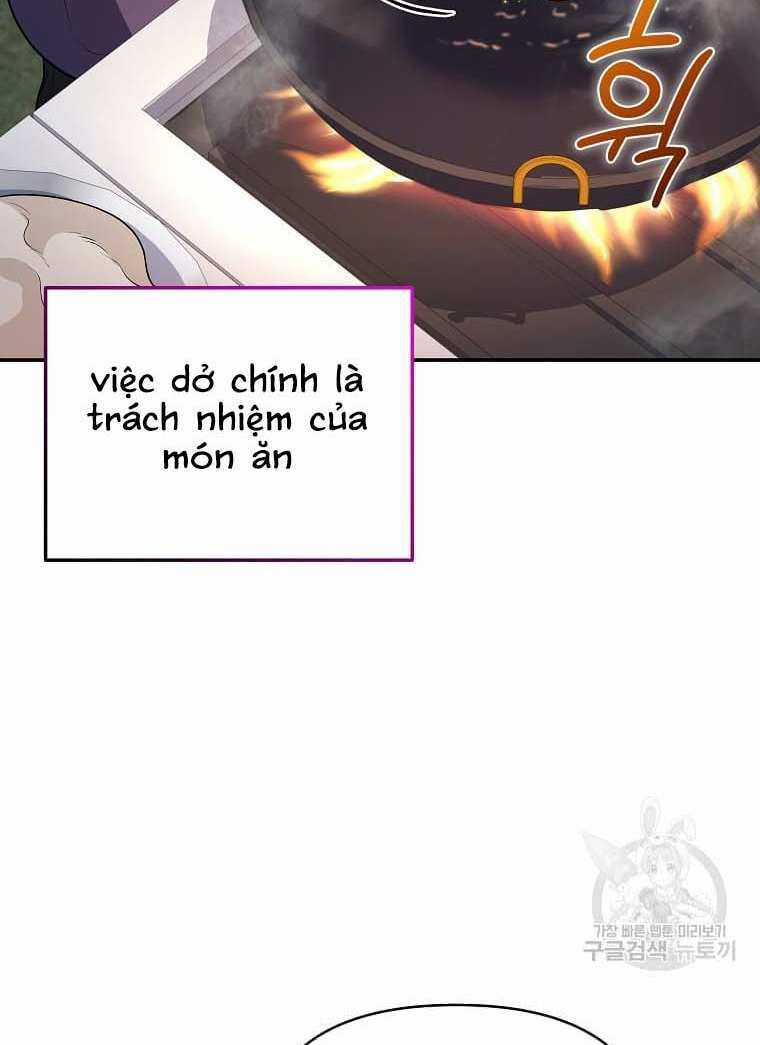 Nhà Hàng Thợ Săn Quái Vật Nhà hàng tốt nhất gần tôi Chapter 22 trang 98