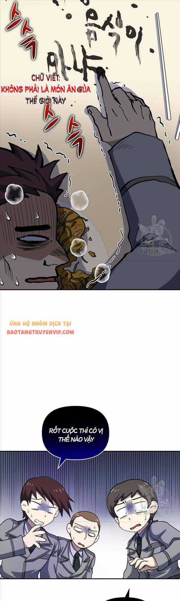 Nhà Hàng Thợ Săn Quái Vật Nhà hàng tốt nhất gần tôi Chapter 23 trang 22