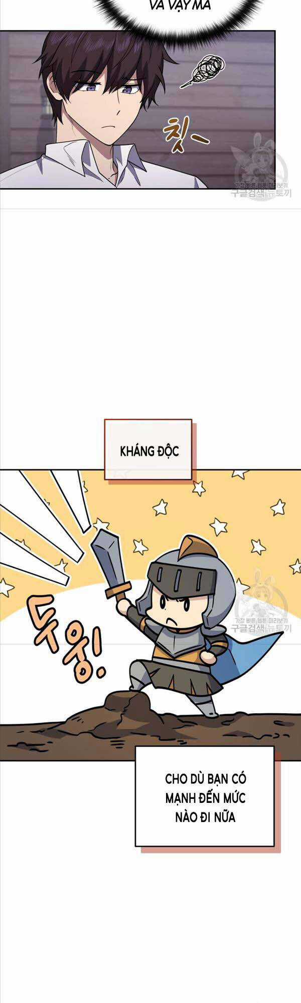 Nhà Hàng Thợ Săn Quái Vật Nhà hàng tốt nhất gần tôi Chapter 23 trang 27