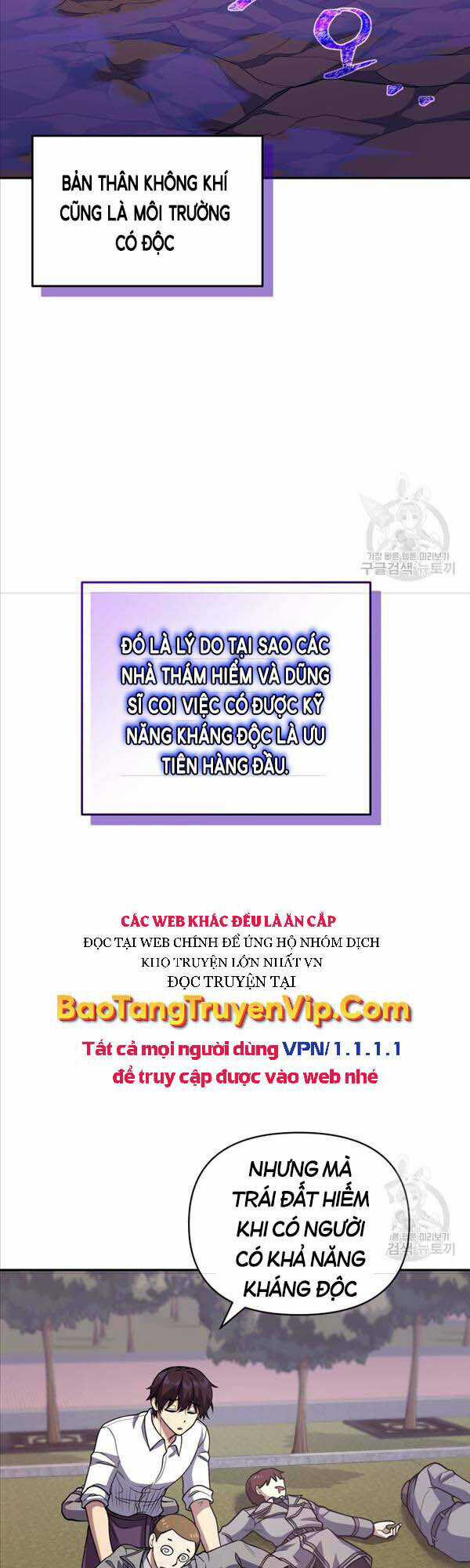 Nhà Hàng Thợ Săn Quái Vật Nhà hàng tốt nhất gần tôi Chapter 23 trang 29