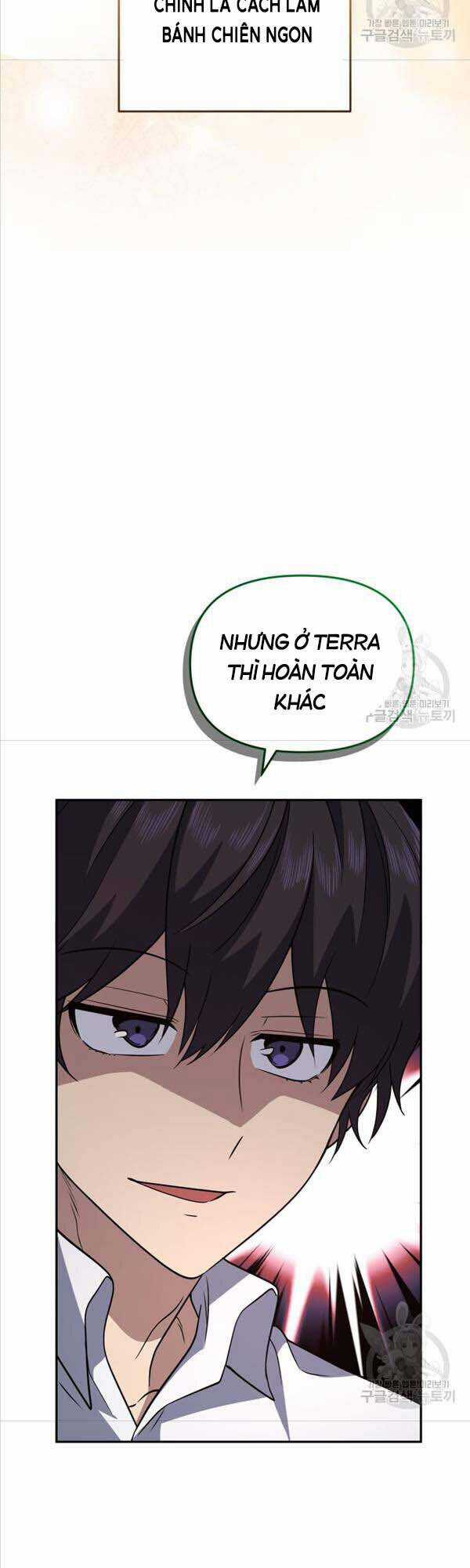 Nhà Hàng Thợ Săn Quái Vật Nhà hàng tốt nhất gần tôi Chapter 23 trang 3