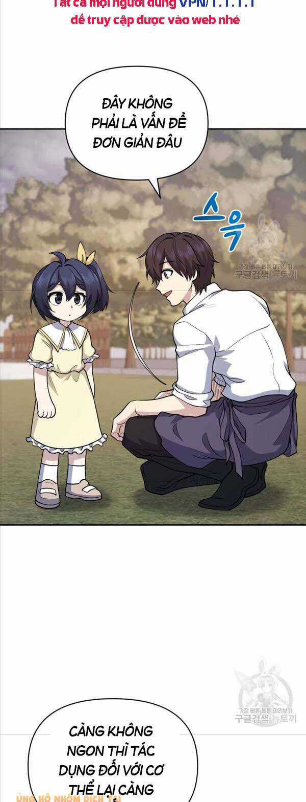 Nhà Hàng Thợ Săn Quái Vật Nhà hàng tốt nhất gần tôi Chapter 23 trang 33