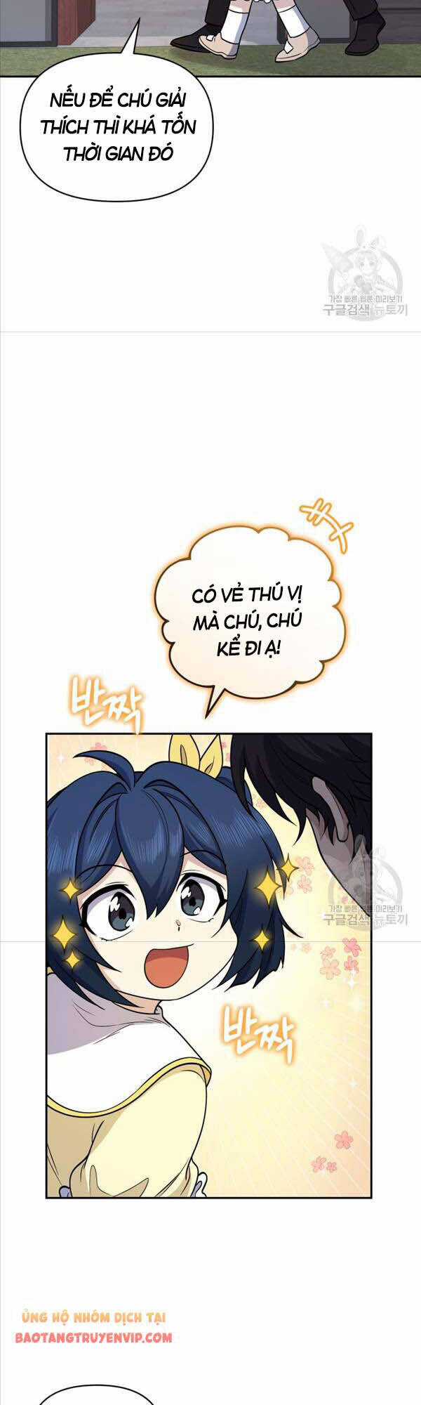 Nhà Hàng Thợ Săn Quái Vật Nhà hàng tốt nhất gần tôi Chapter 23 trang 35