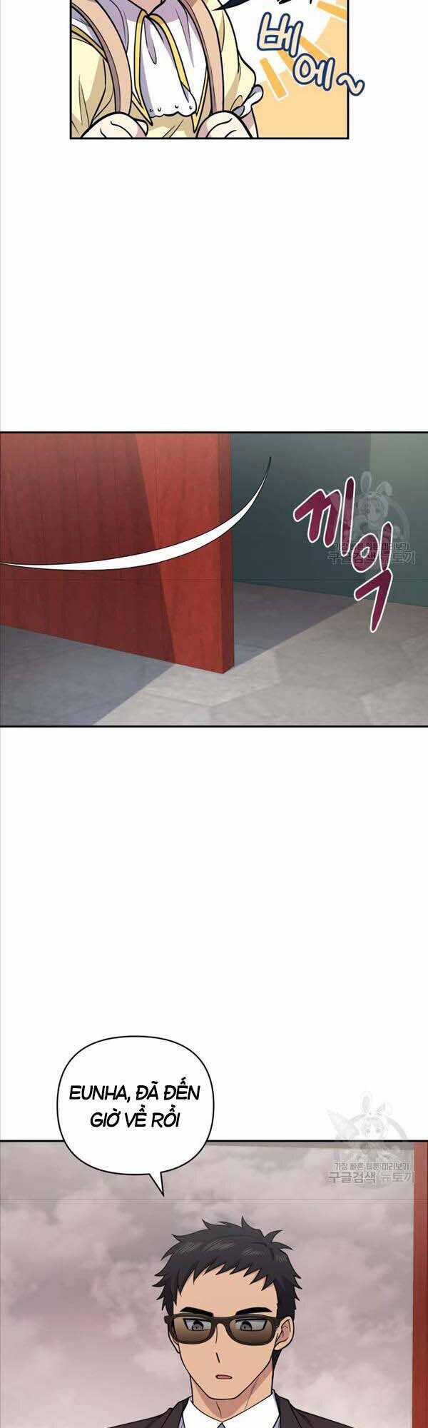 Nhà Hàng Thợ Săn Quái Vật Nhà hàng tốt nhất gần tôi Chapter 23 trang 37