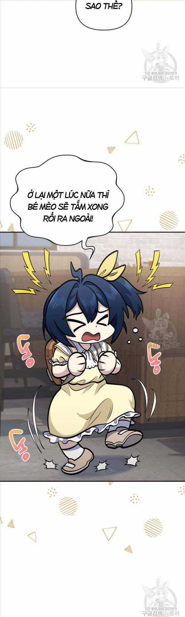 Nhà Hàng Thợ Săn Quái Vật Nhà hàng tốt nhất gần tôi Chapter 23 trang 39