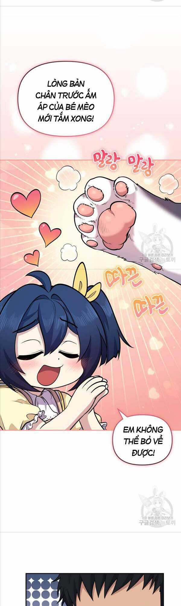 Nhà Hàng Thợ Săn Quái Vật Nhà hàng tốt nhất gần tôi Chapter 23 trang 40