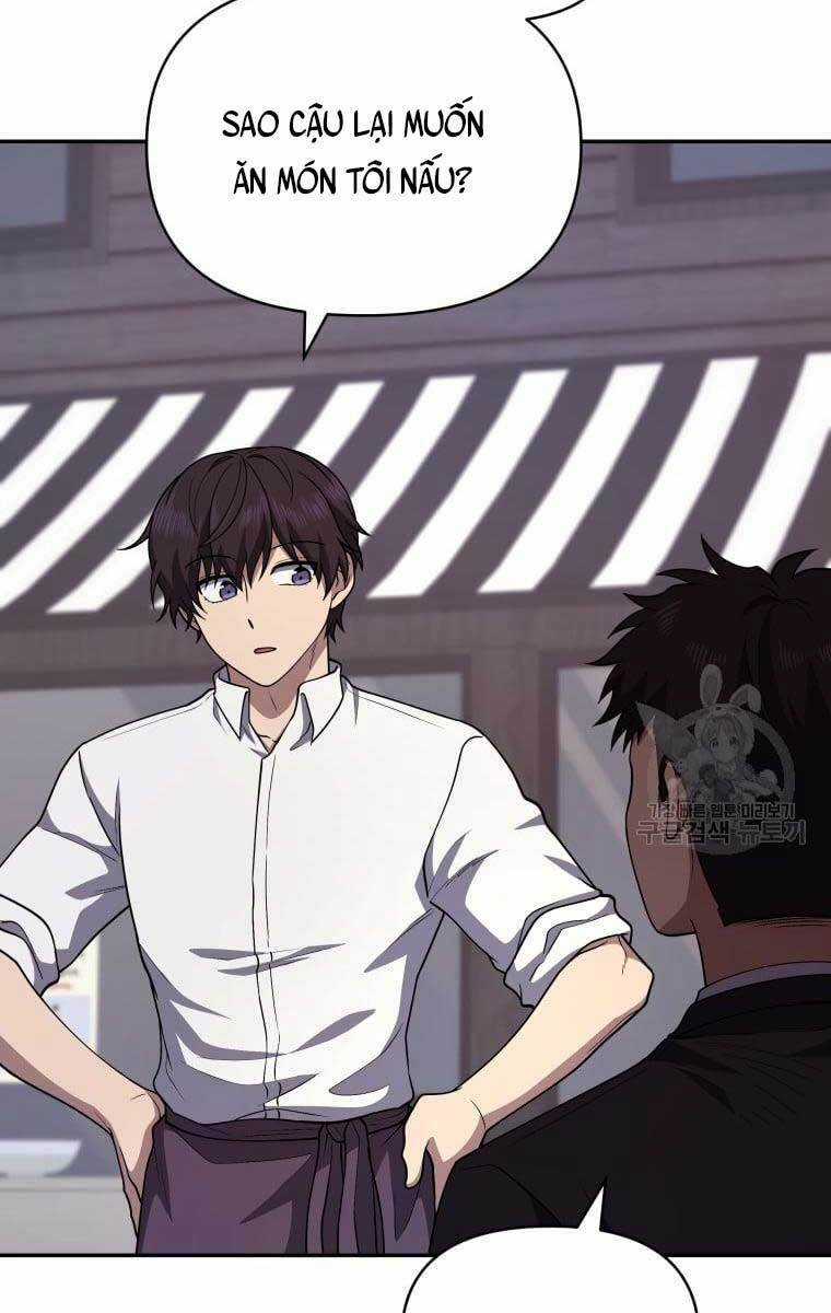 Nhà Hàng Thợ Săn Quái Vật Nhà hàng tốt nhất gần tôi Chapter 24 trang 14