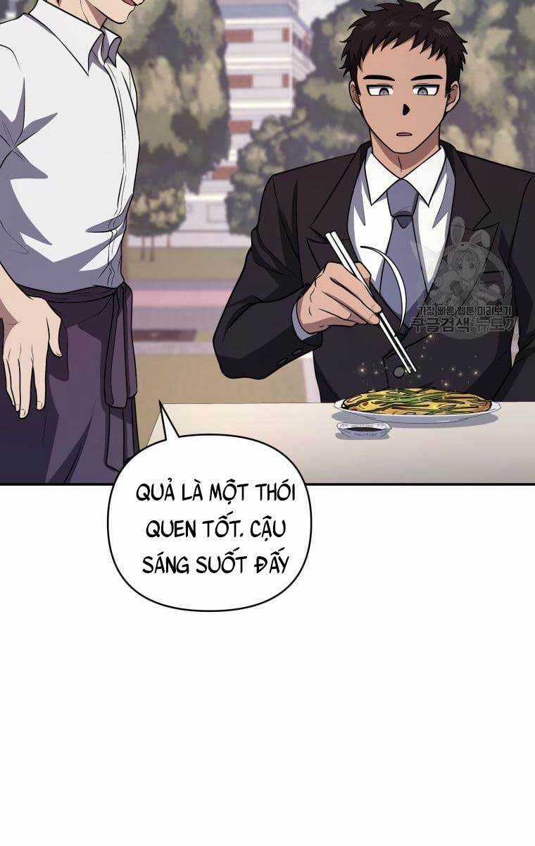 Nhà Hàng Thợ Săn Quái Vật Nhà hàng tốt nhất gần tôi Chapter 24 trang 17