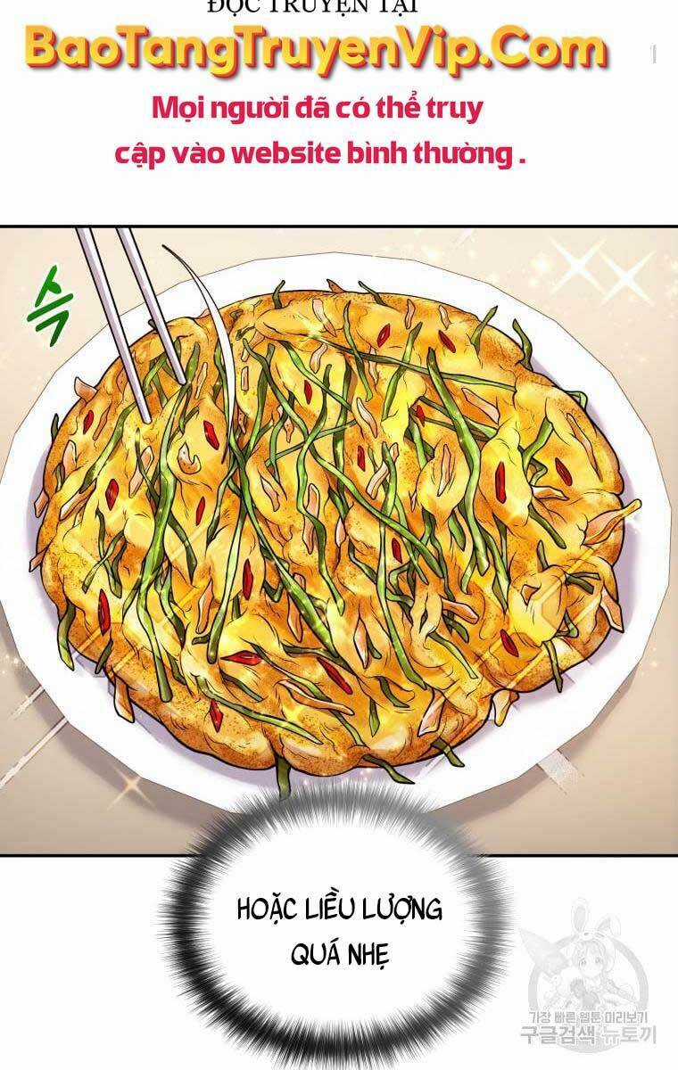 Nhà Hàng Thợ Săn Quái Vật Nhà hàng tốt nhất gần tôi Chapter 24 trang 21