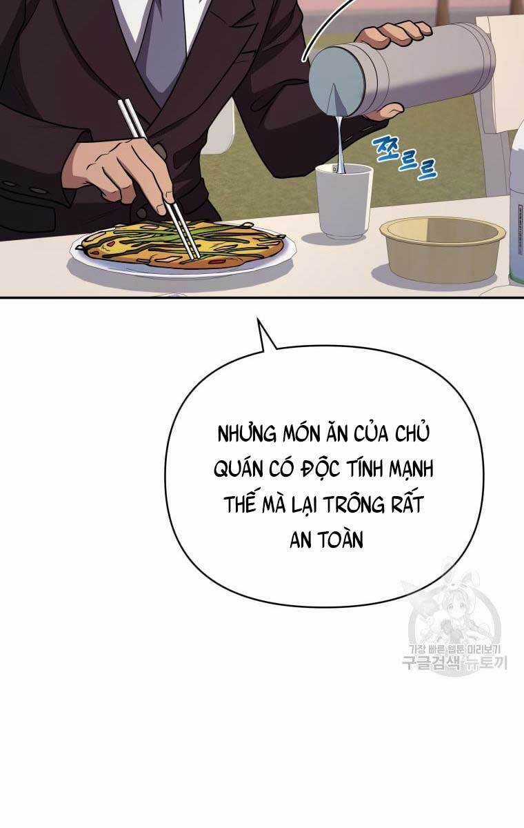 Nhà Hàng Thợ Săn Quái Vật Nhà hàng tốt nhất gần tôi Chapter 24 trang 23