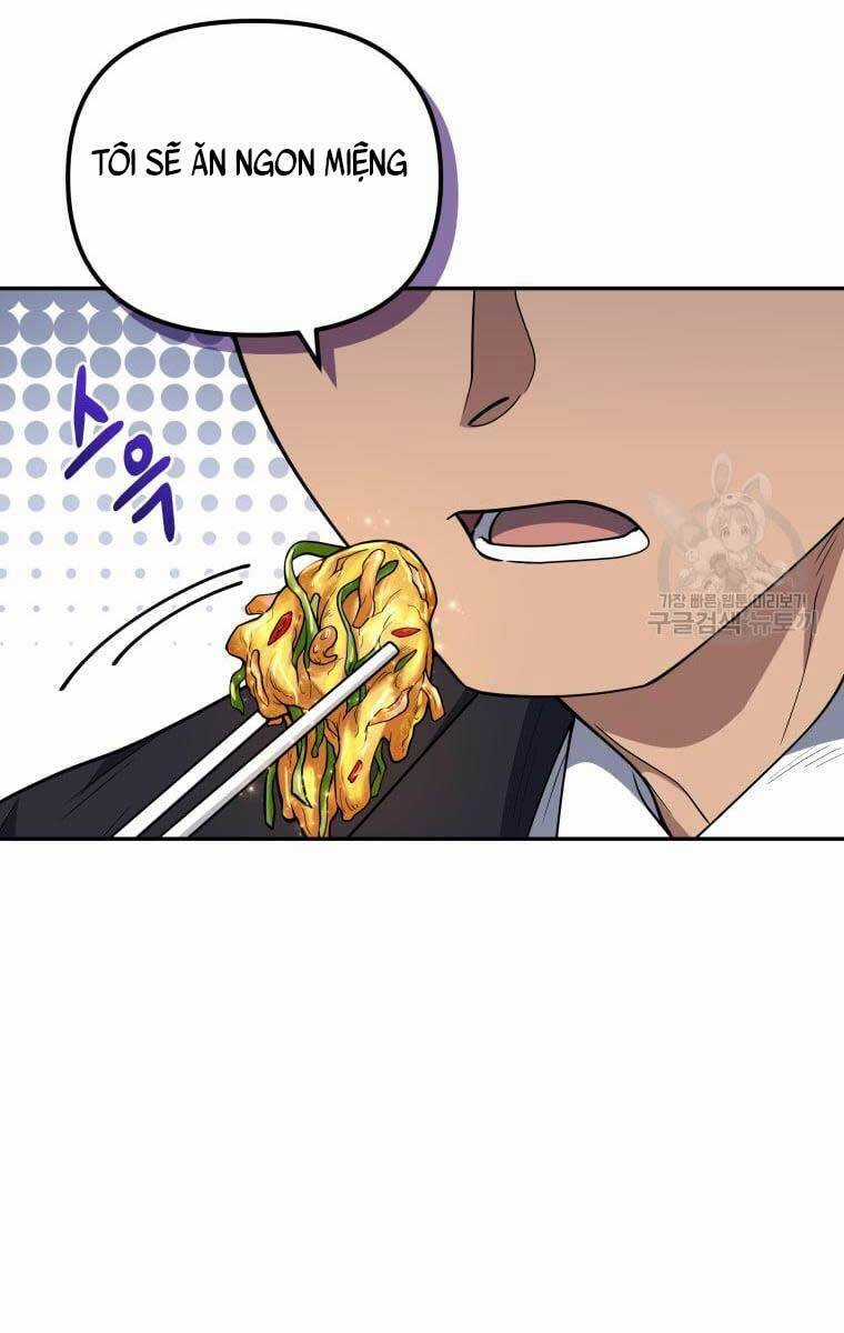 Nhà Hàng Thợ Săn Quái Vật Nhà hàng tốt nhất gần tôi Chapter 24 trang 27