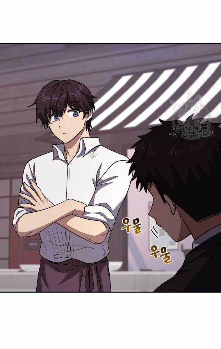 Nhà Hàng Thợ Săn Quái Vật Nhà hàng tốt nhất gần tôi Chapter 24 trang 28