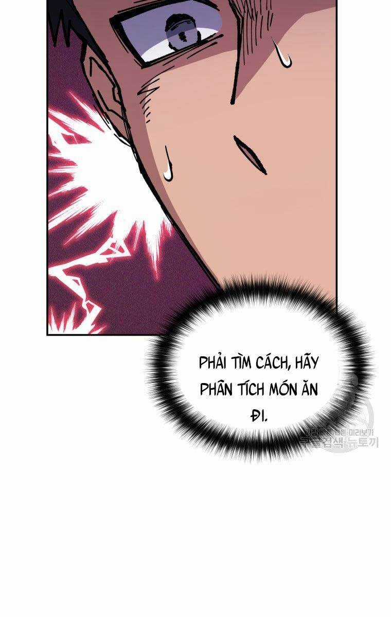 Nhà Hàng Thợ Săn Quái Vật Nhà hàng tốt nhất gần tôi Chapter 24 trang 35