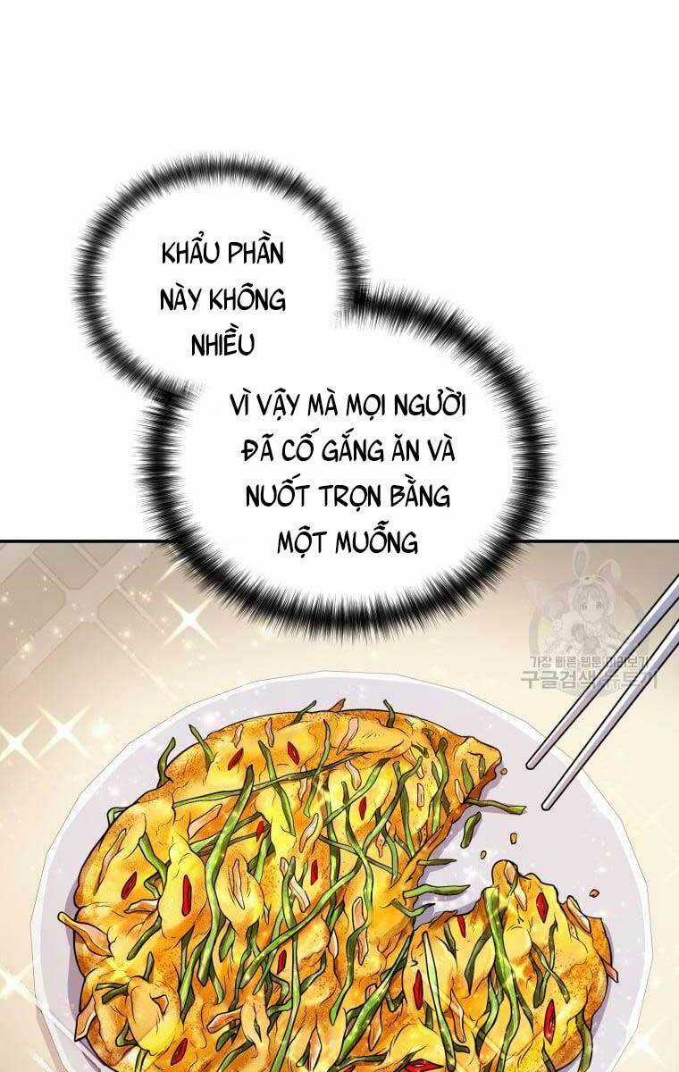 Nhà Hàng Thợ Săn Quái Vật Nhà hàng tốt nhất gần tôi Chapter 24 trang 36