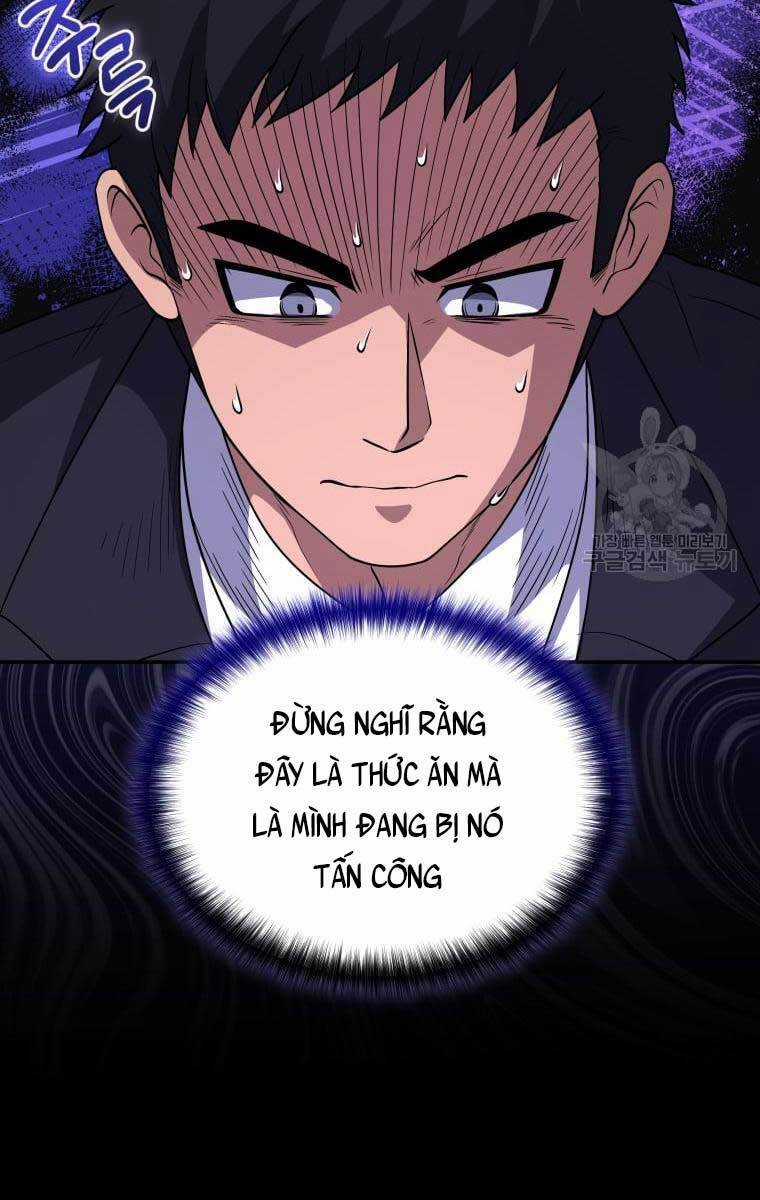 Nhà Hàng Thợ Săn Quái Vật Nhà hàng tốt nhất gần tôi Chapter 24 trang 38