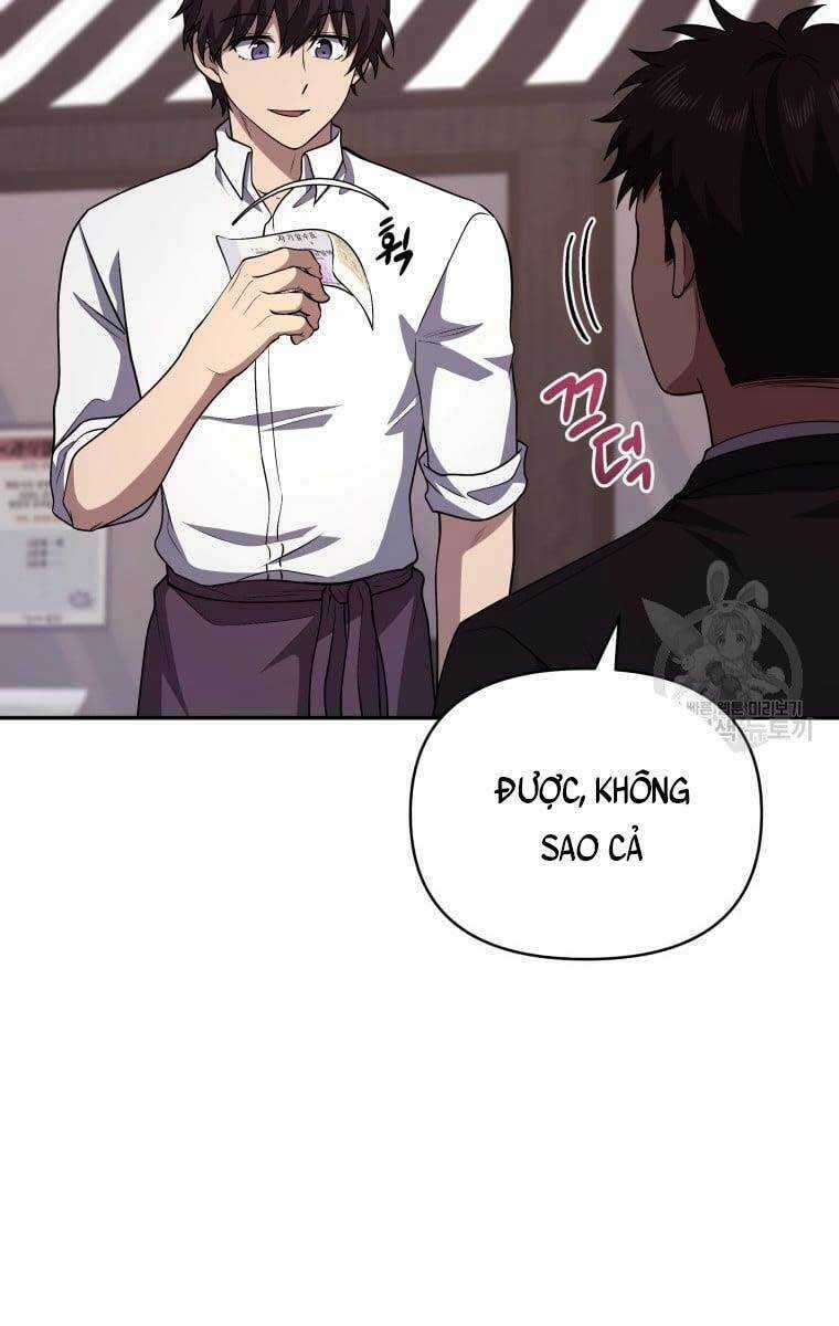 Nhà Hàng Thợ Săn Quái Vật Nhà hàng tốt nhất gần tôi Chapter 24 trang 4