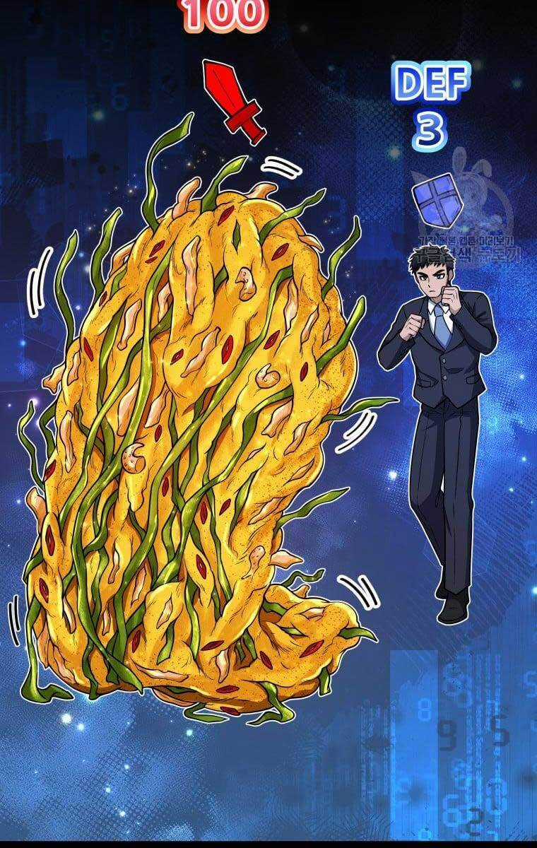 Nhà Hàng Thợ Săn Quái Vật Nhà hàng tốt nhất gần tôi Chapter 24 trang 40