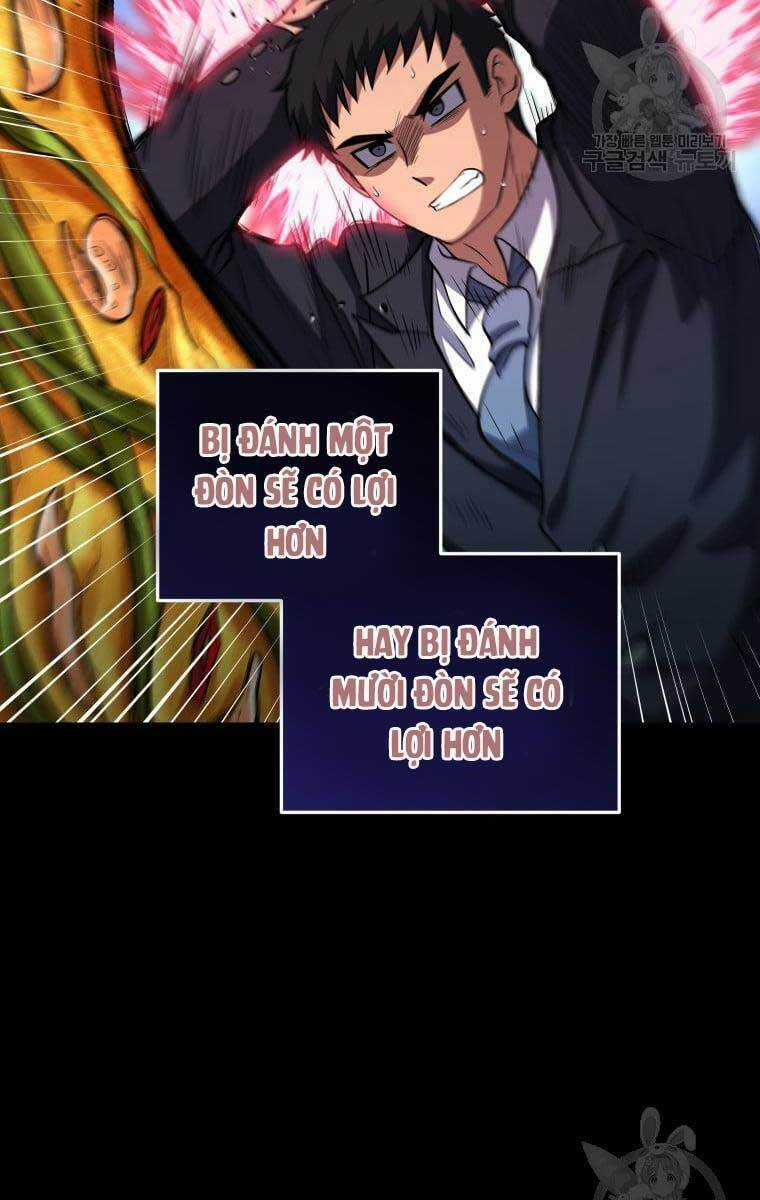 Nhà Hàng Thợ Săn Quái Vật Nhà hàng tốt nhất gần tôi Chapter 24 trang 42