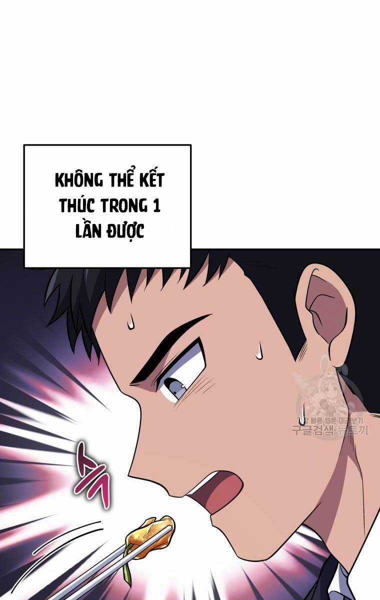 Nhà Hàng Thợ Săn Quái Vật Nhà hàng tốt nhất gần tôi Chapter 24 trang 46