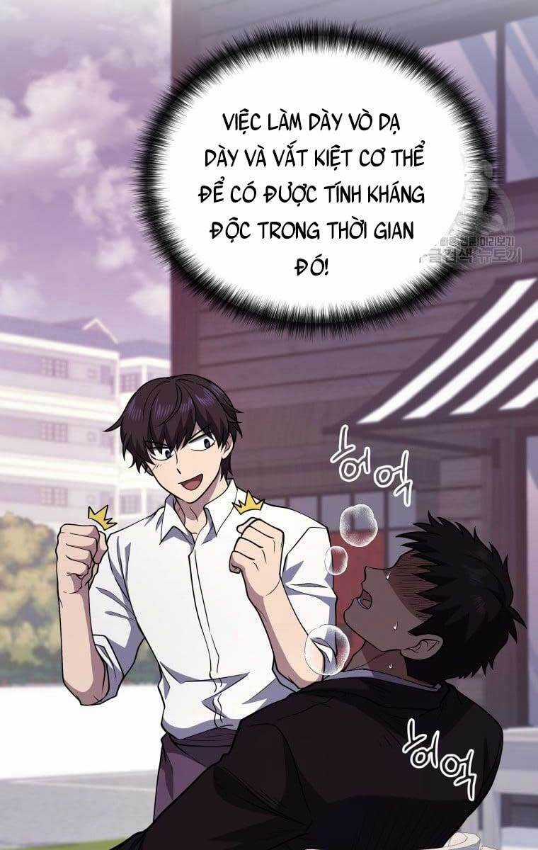 Nhà Hàng Thợ Săn Quái Vật Nhà hàng tốt nhất gần tôi Chapter 24 trang 51