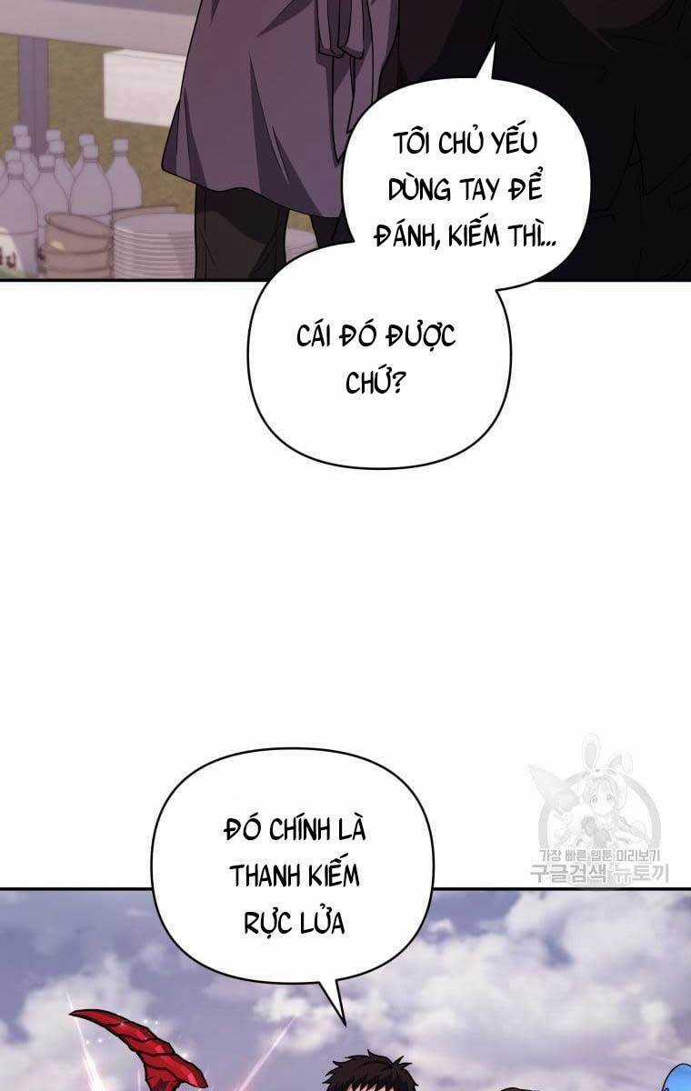 Nhà Hàng Thợ Săn Quái Vật Nhà hàng tốt nhất gần tôi Chapter 24 trang 67