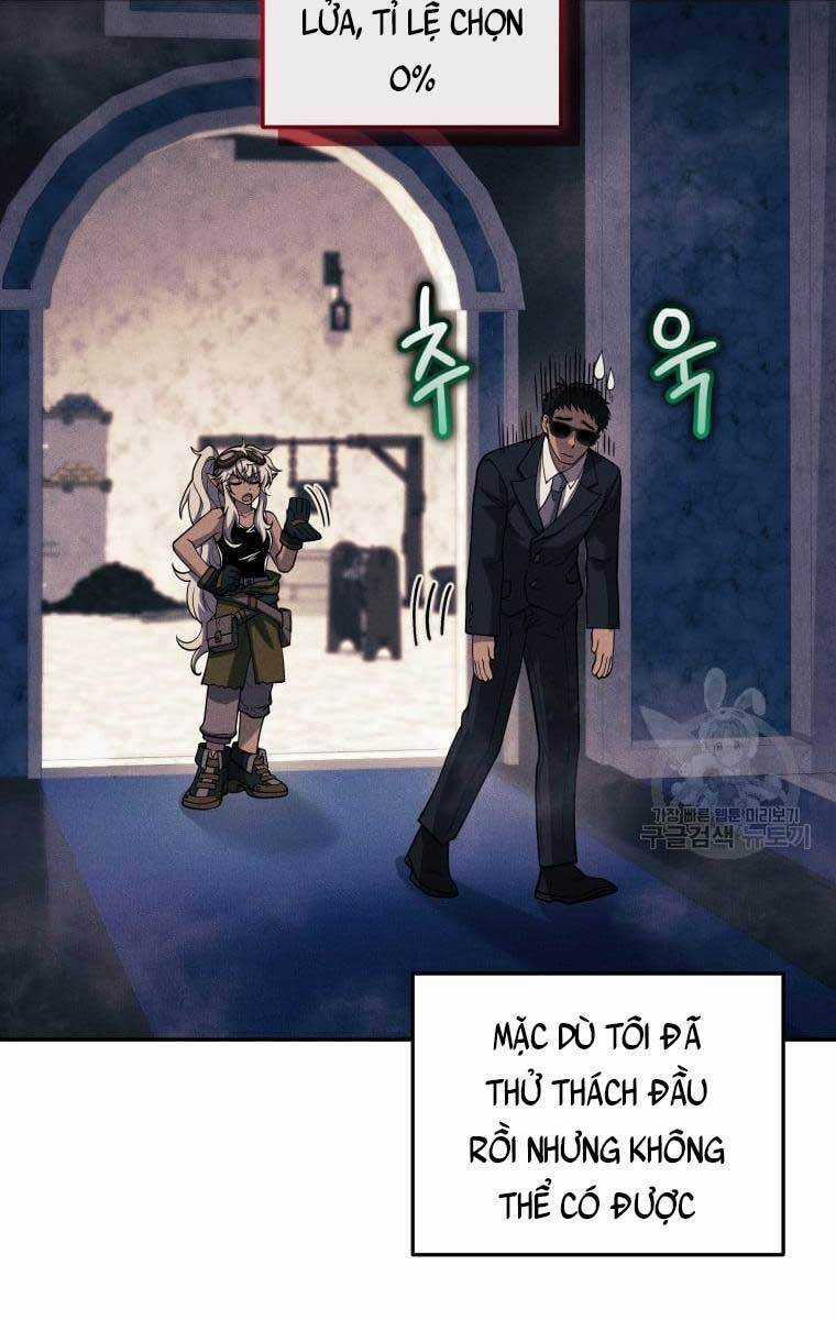 Nhà Hàng Thợ Săn Quái Vật Nhà hàng tốt nhất gần tôi Chapter 24 trang 69