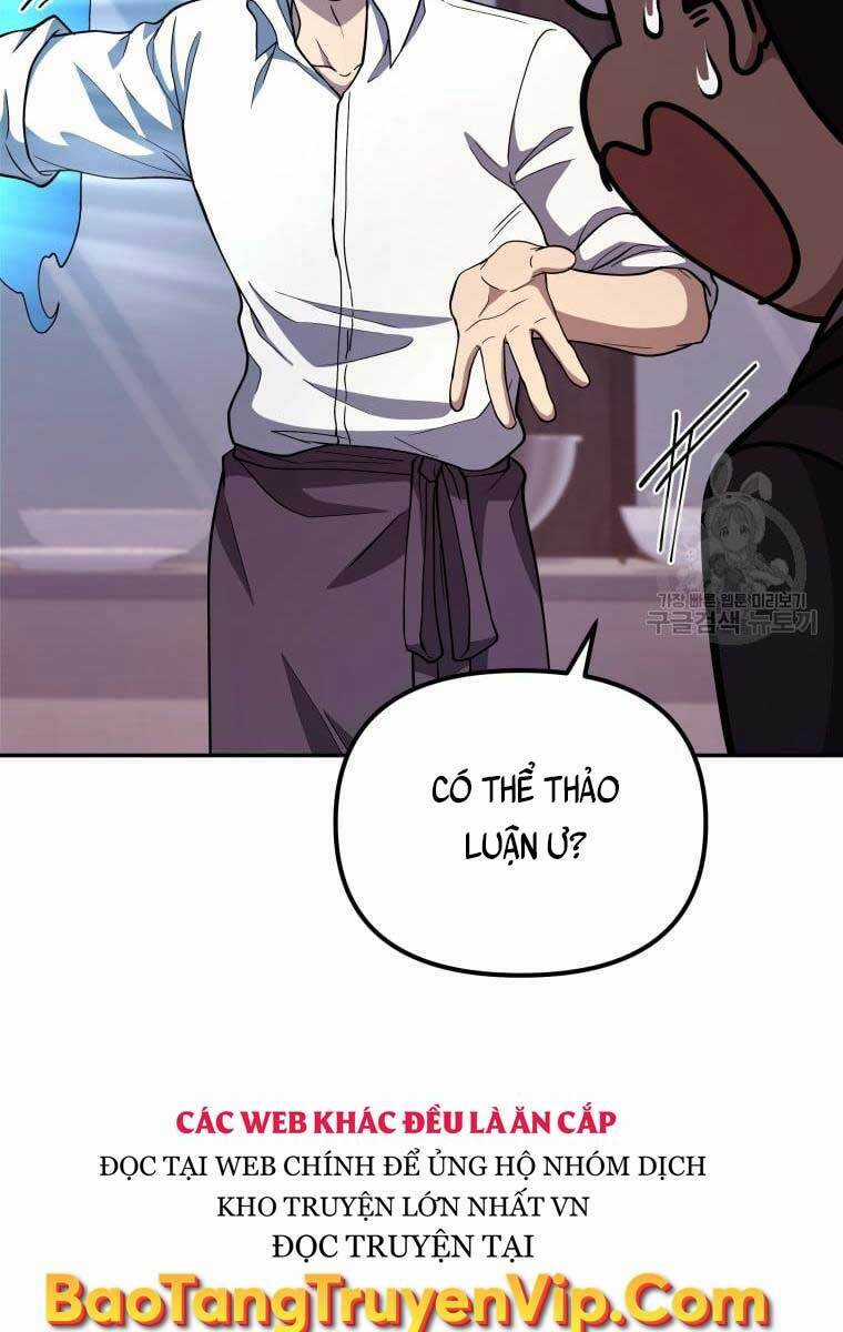 Nhà Hàng Thợ Săn Quái Vật Nhà hàng tốt nhất gần tôi Chapter 24 trang 71