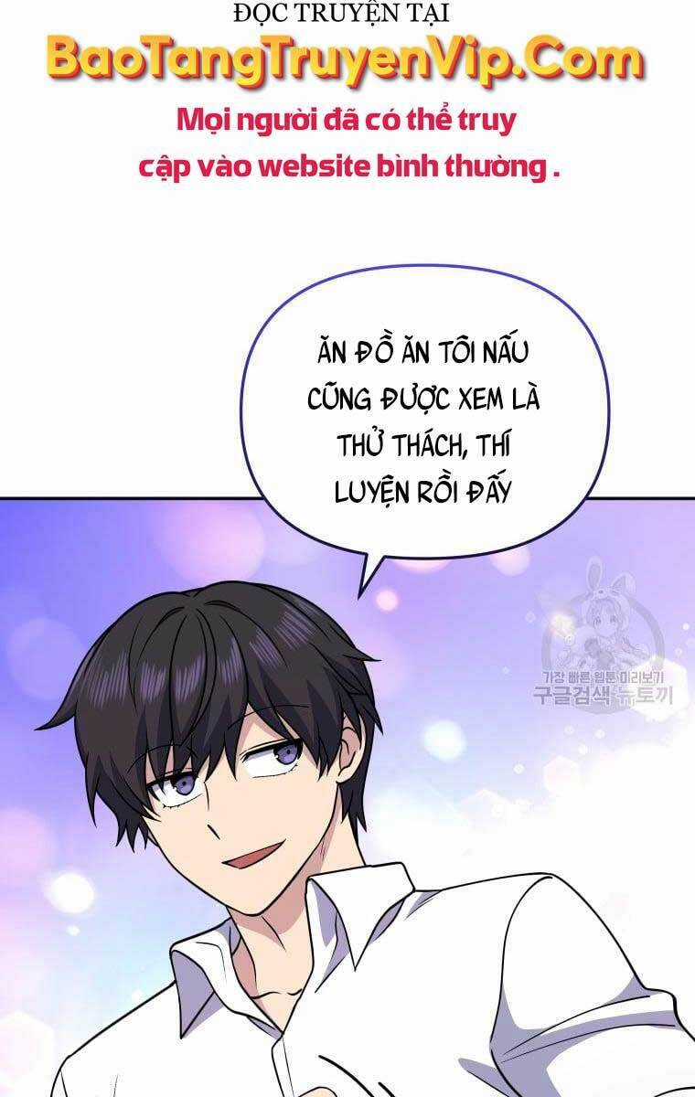 Nhà Hàng Thợ Săn Quái Vật Nhà hàng tốt nhất gần tôi Chapter 24 trang 80