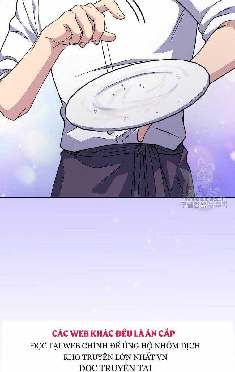 Nhà Hàng Thợ Săn Quái Vật Nhà hàng tốt nhất gần tôi Chapter 24 trang 81