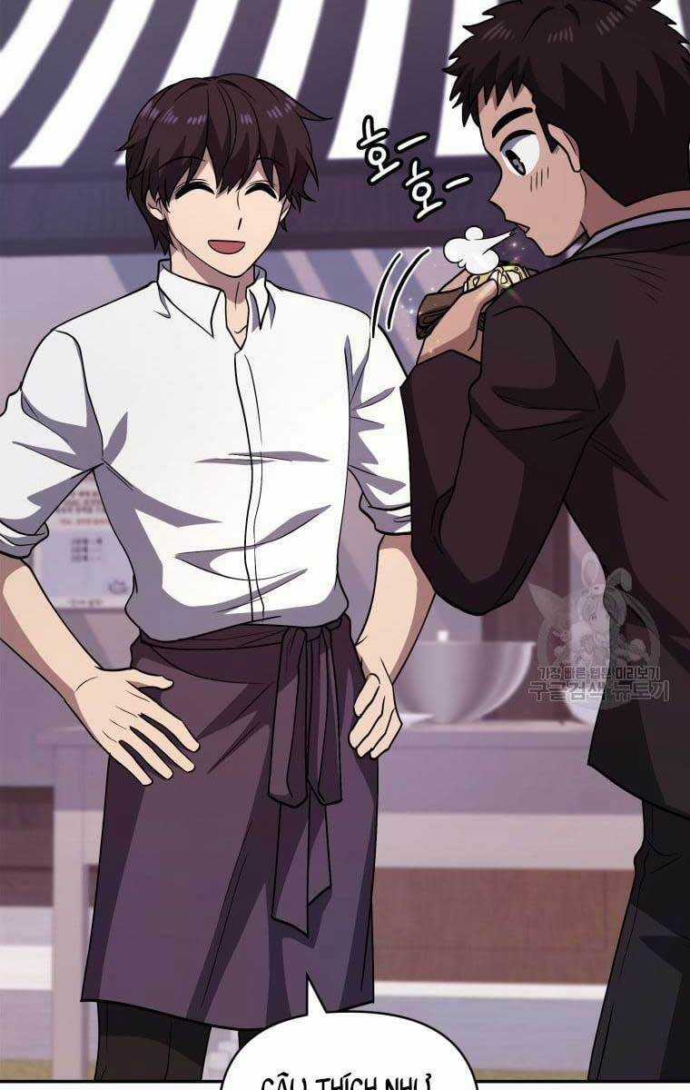 Nhà Hàng Thợ Săn Quái Vật Nhà hàng tốt nhất gần tôi Chapter 24 trang 91