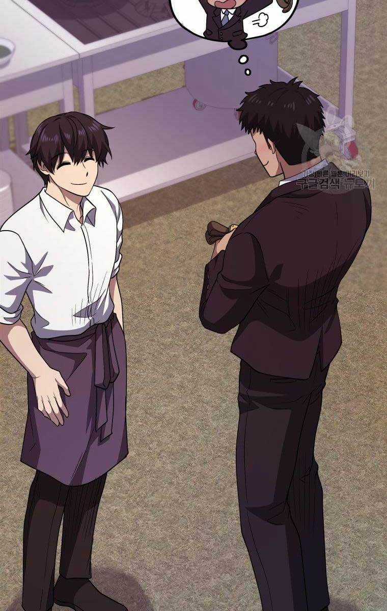 Nhà Hàng Thợ Săn Quái Vật Nhà hàng tốt nhất gần tôi Chapter 24 trang 95