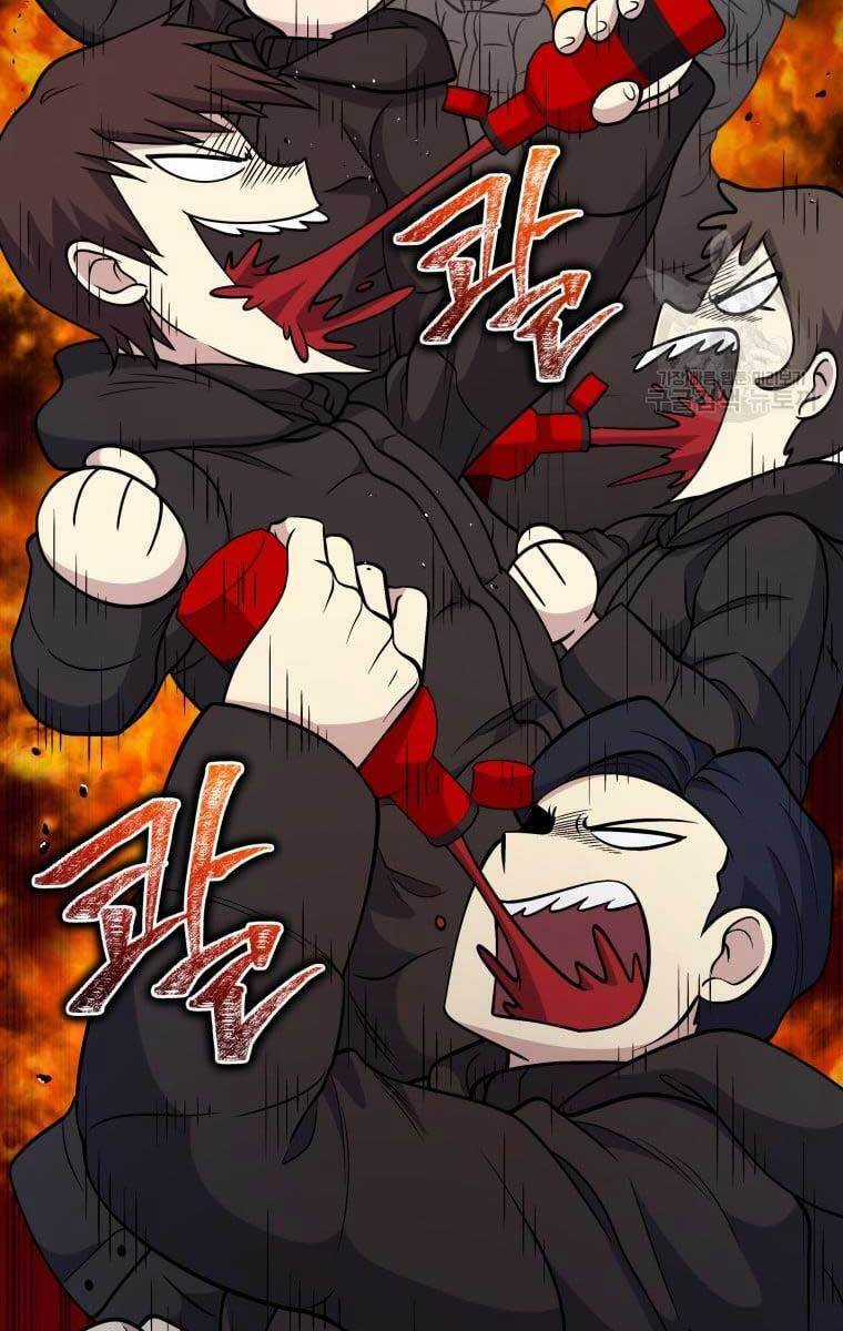 Nhà Hàng Thợ Săn Quái Vật Nhà hàng tốt nhất gần tôi Chapter 25 trang 12