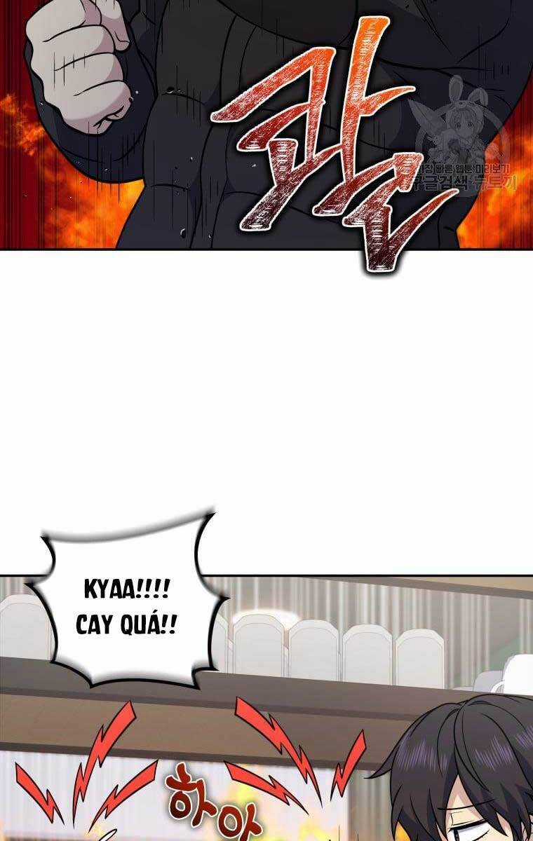 Nhà Hàng Thợ Săn Quái Vật Nhà hàng tốt nhất gần tôi Chapter 25 trang 13