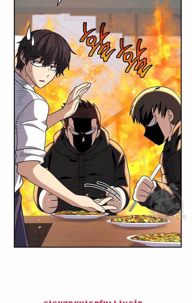 Nhà Hàng Thợ Săn Quái Vật Nhà hàng tốt nhất gần tôi Chapter 25 trang 18