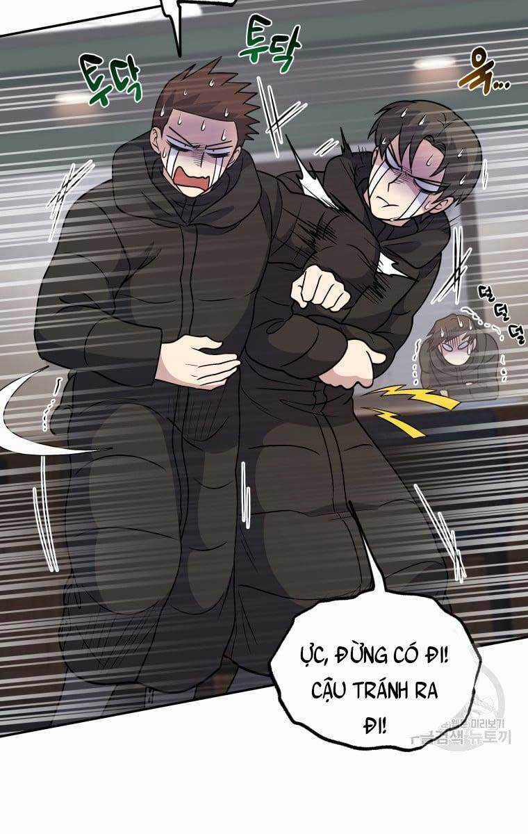 Nhà Hàng Thợ Săn Quái Vật Nhà hàng tốt nhất gần tôi Chapter 25 trang 21