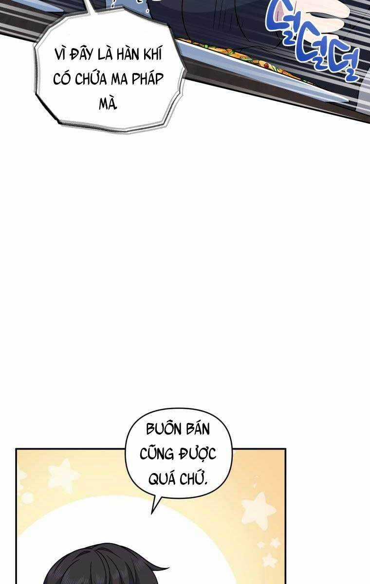 Nhà Hàng Thợ Săn Quái Vật Nhà hàng tốt nhất gần tôi Chapter 25 trang 23