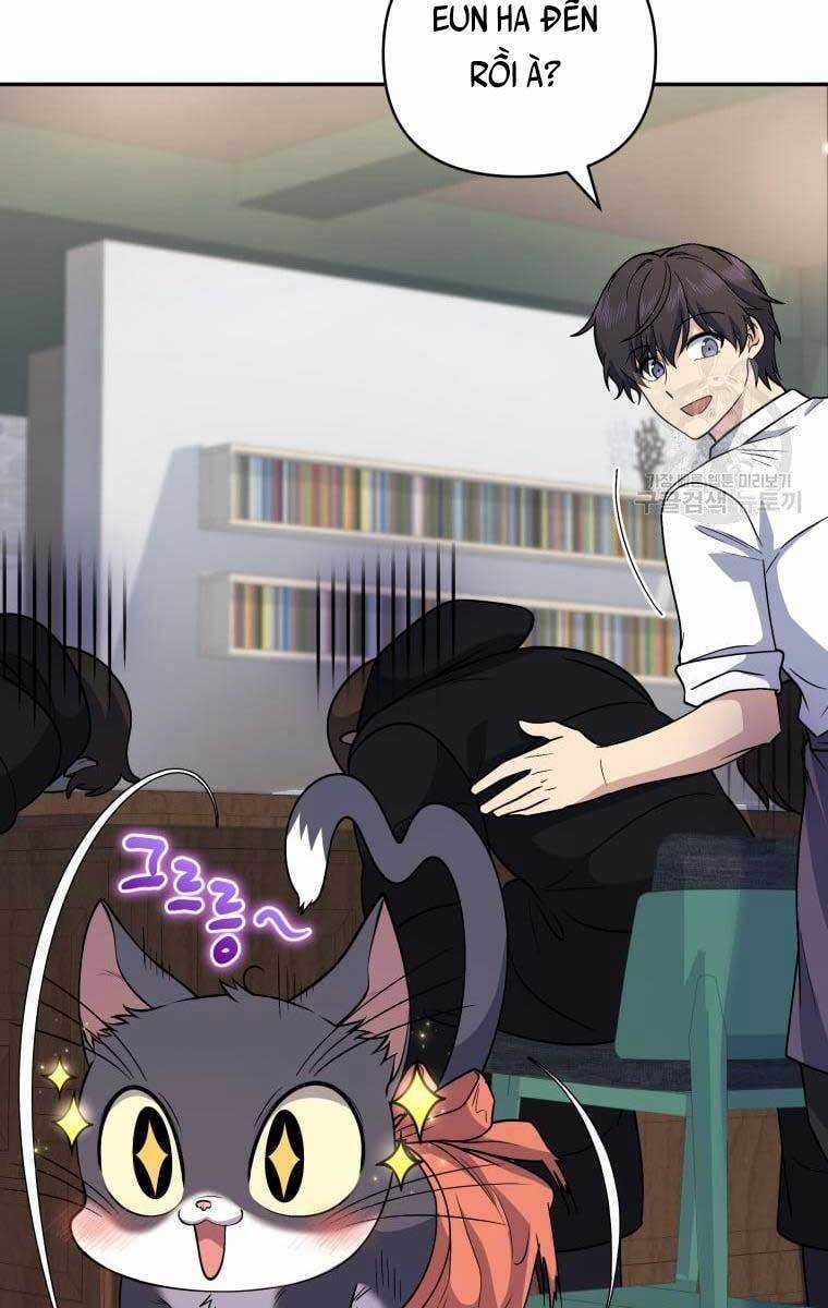 Nhà Hàng Thợ Săn Quái Vật Nhà hàng tốt nhất gần tôi Chapter 25 trang 27