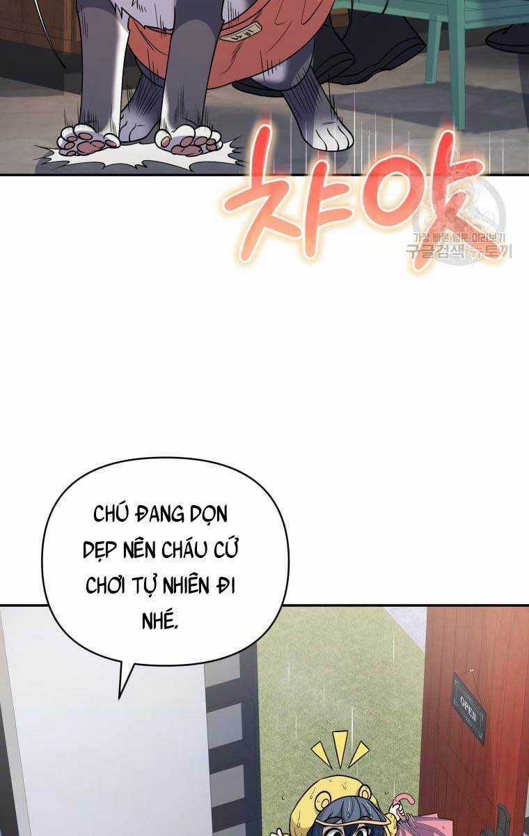 Nhà Hàng Thợ Săn Quái Vật Nhà hàng tốt nhất gần tôi Chapter 25 trang 28