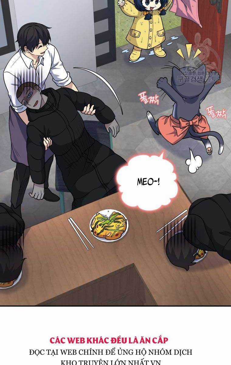 Nhà Hàng Thợ Săn Quái Vật Nhà hàng tốt nhất gần tôi Chapter 25 trang 29