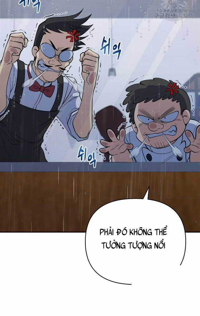 Nhà Hàng Thợ Săn Quái Vật Nhà hàng tốt nhất gần tôi Chapter 25 trang 36