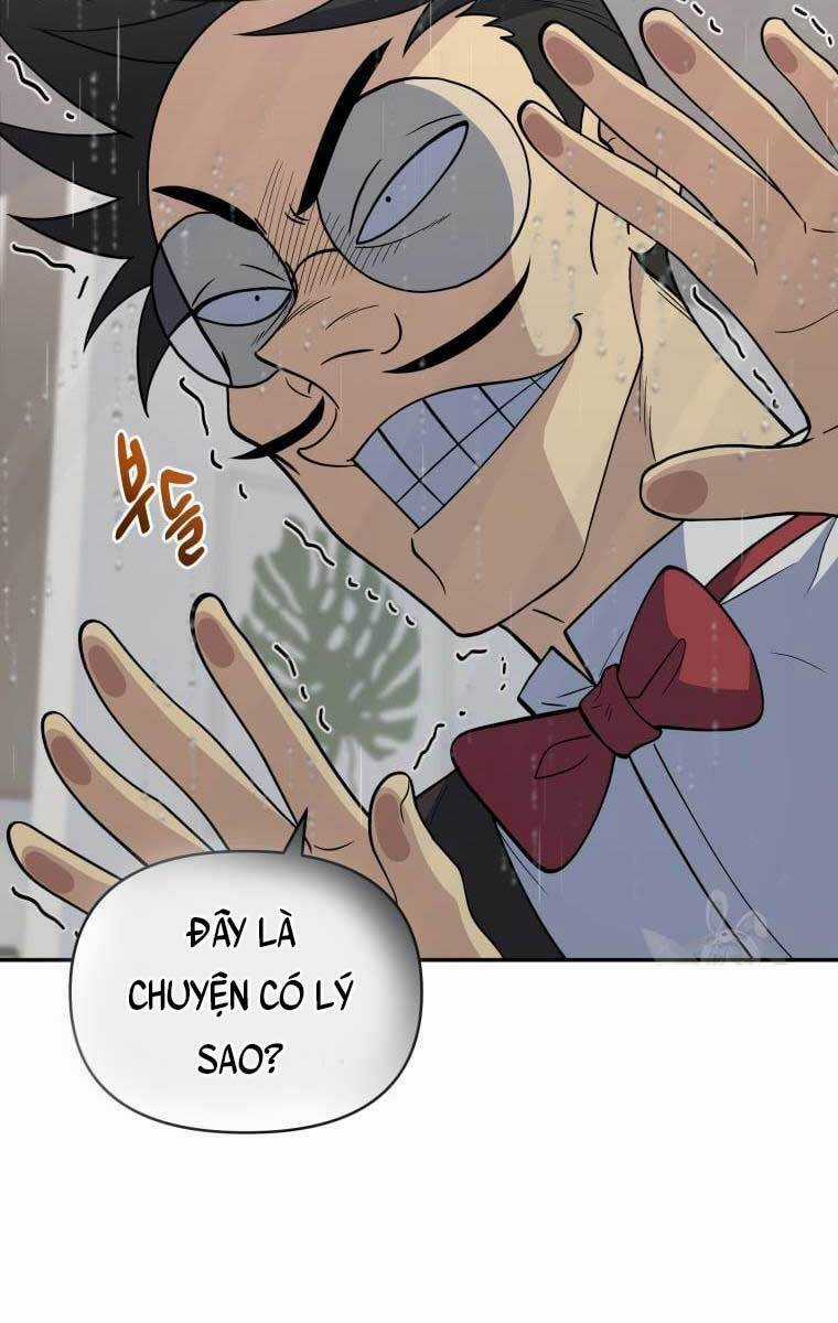 Nhà Hàng Thợ Săn Quái Vật Nhà hàng tốt nhất gần tôi Chapter 25 trang 38