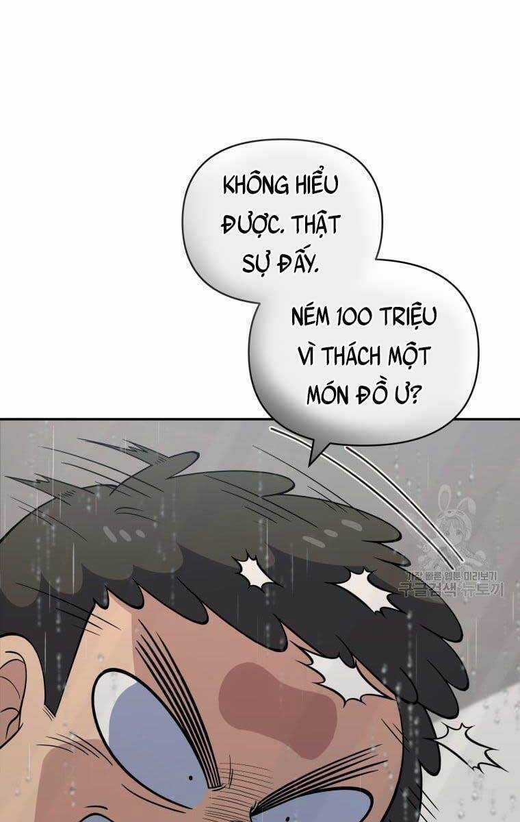 Nhà Hàng Thợ Săn Quái Vật Nhà hàng tốt nhất gần tôi Chapter 25 trang 39