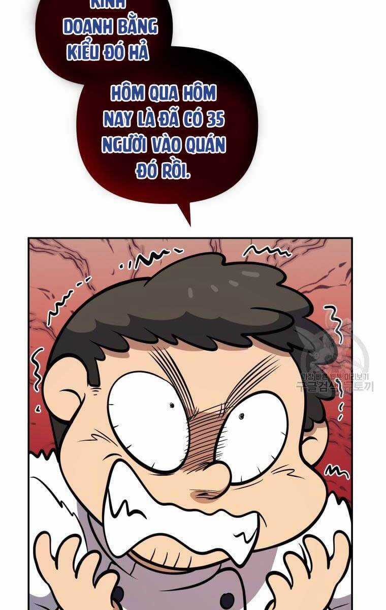 Nhà Hàng Thợ Săn Quái Vật Nhà hàng tốt nhất gần tôi Chapter 25 trang 45