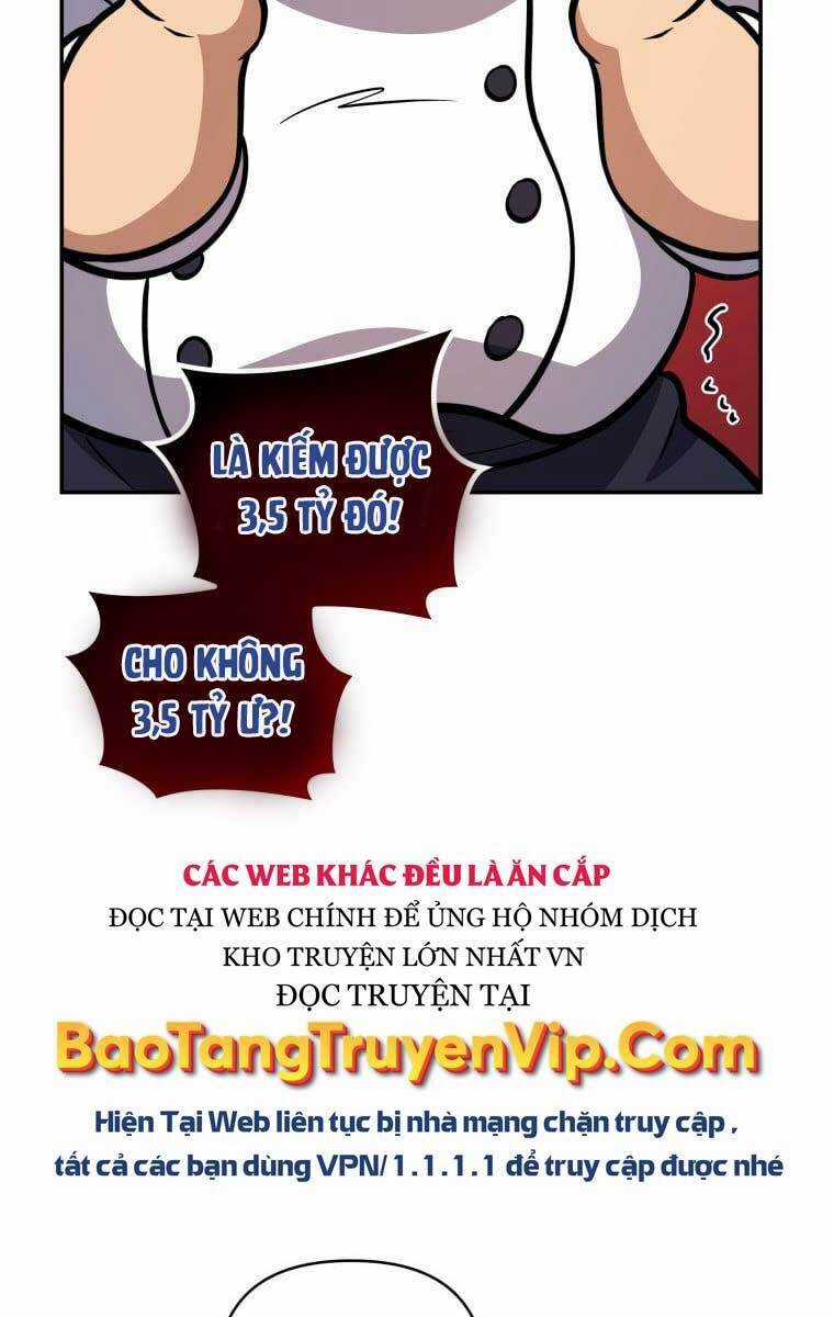 Nhà Hàng Thợ Săn Quái Vật Nhà hàng tốt nhất gần tôi Chapter 25 trang 46