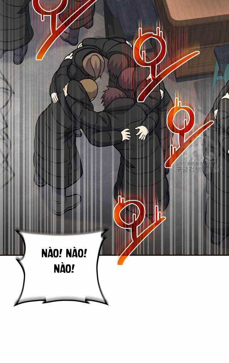 Nhà Hàng Thợ Săn Quái Vật Nhà hàng tốt nhất gần tôi Chapter 25 trang 5