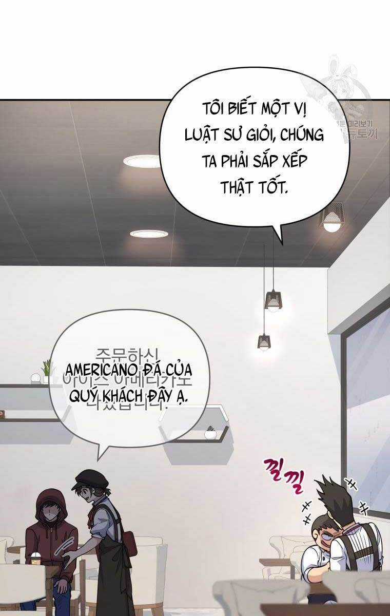 Nhà Hàng Thợ Săn Quái Vật Nhà hàng tốt nhất gần tôi Chapter 25 trang 50