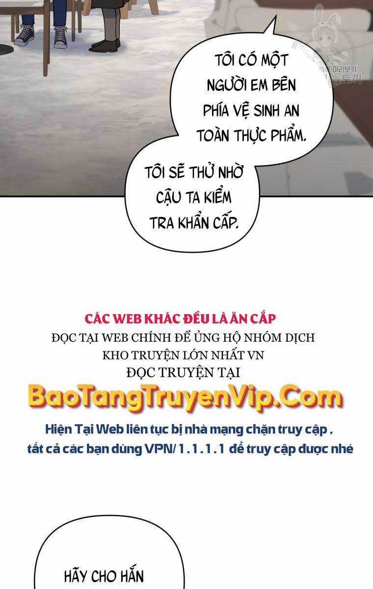 Nhà Hàng Thợ Săn Quái Vật Nhà hàng tốt nhất gần tôi Chapter 25 trang 51